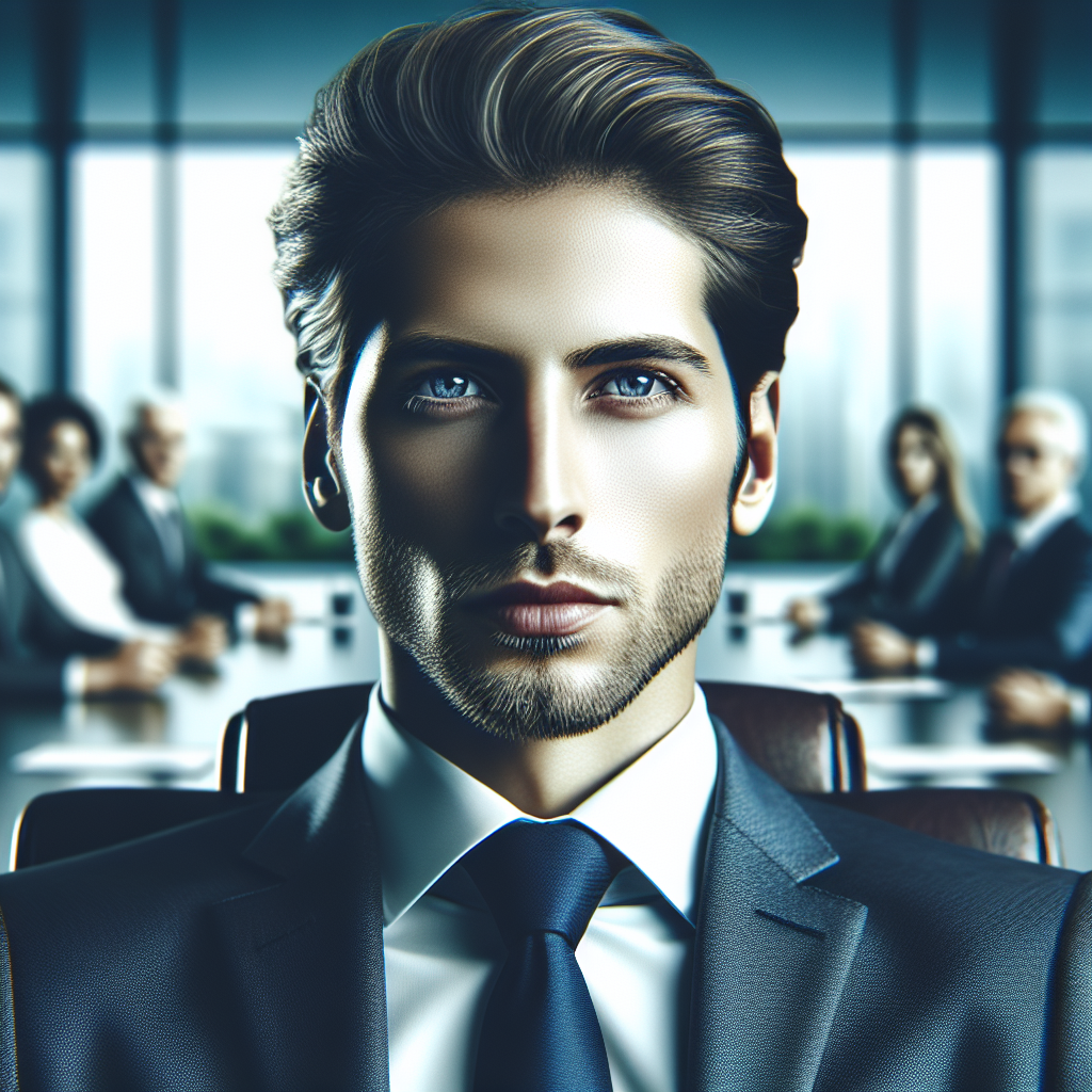 La Verdadera Esencia de la Presencia Ejecutiva: Más Allá de la Apariencia